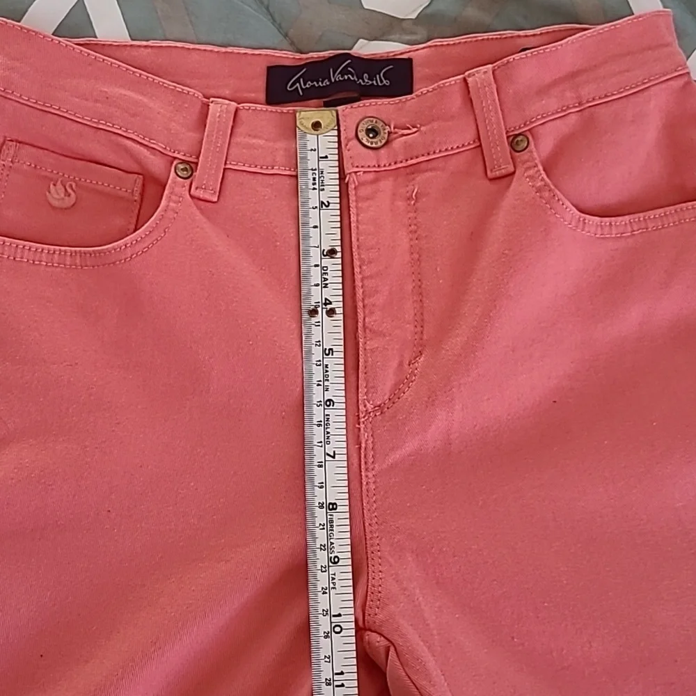 NWOT Gloria Vanderbilt Jeans - Picture 3 of 17